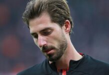 Conference League: Frankfurt verliert gegen Union Saint-Gilloise