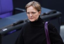 Brantner lobt KI-Verordnung