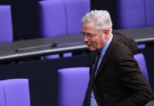 Moldau: Röttgen fürchtet Ausweitung des russischen Angriffskriegs