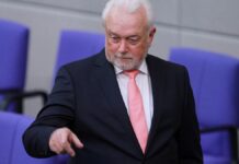 Kubicki kritisiert Scholz für Medienschelte