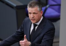 Frei begrüßt Regierungspläne für Steuerreform