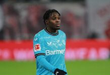 1. Bundesliga: Leverkusen gewinnt – Wieder viele Fan-Proteste