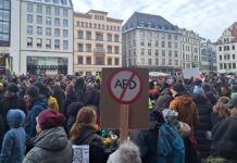 Protestforscherin erwartet viele Demos im Sommer