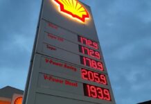 Benzinpreis stagniert – Diesel etwas günstiger