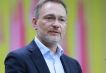 Spahn fordert FDP zu "Lindner-Papier" auf