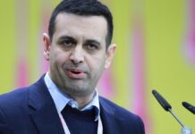 Djir-Sarai begrüßt Wirtschaftsvorschläge der Union