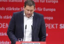 Klingbeil lehnt Renten-Nullrunde ab