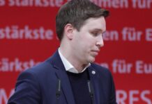 Limbacher wirft Koalitionspartnern schleppenden Bürokratieabbau vor