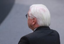 Kritik an Steinmeier-Äußerungen zu Ukraine-Hilfen