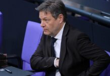 Habeck reist nach Algerien – Wasserstoff und Erneuerbare auf Agenda