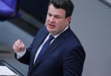 Heil: Nächste Bürgergeld-Erhöhung fällt "sehr gering" aus