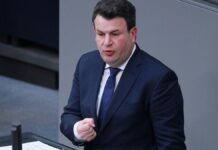 Heil: Minijob-Abschaffung "kein Thema für diese Legislaturperiode"