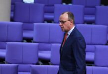 Merz drängt auf Taurus-Lieferung an die Ukraine