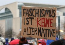 Faeser sieht in Protesten Rückendeckung für Demokratiefördergesetz