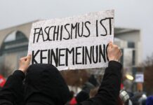 Proteste bescheren NRW-Parteien Mitgliederzuwach