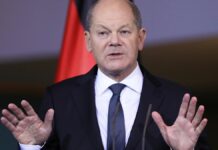 Scholz erteilt europäischem Atomschirm Absage