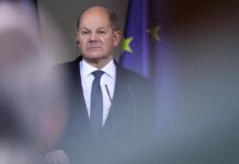 Scholz und Präsident der Arabischen Emirate telefonieren zu Nahost
