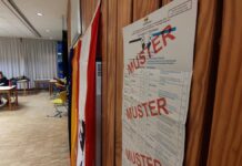 Wahllokale in Berlin geschlossen – Panne in Pankow