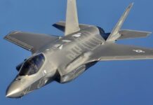 Niederlande stoppen vorerst Export von F-35-Teilen an Israel