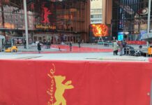 Israelische Geisel-Angehörige wollten Film auf Berlinale zeigen