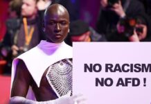 Berlinale 2024 offiziell eröffnet