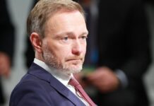 Türmer: Lindner spielt Sozialstaat und Sicherheit gegeneinander aus