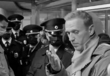 Nawalnys Sprecherin bestätigt seinen Tod