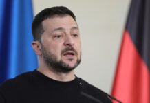 Selenskyj will Russen mit Drohnen überraschen