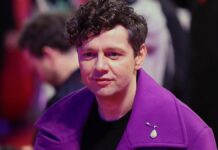 Christian Friedel hatte "kleine Panikattacke" bei Auschwitz-Film