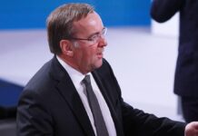 EKD-Friedensbeauftragter kritisiert Pistorius