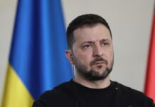 Selenskyj: 31.000 ukrainische Soldaten bislang getötet