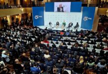 Iran: Reza Pahlavi nimmt nicht an Münchner Sicherheitskonferenz teil