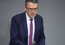 Kiesewetter gegen "Selbstabschreckung" nach Putins Nukleardrohung