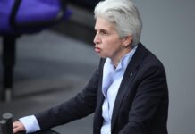 Strack-Zimmermann kritisiert Scholz für Absage an Taurus-Lieferung