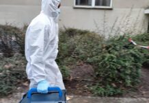 LKA: Schusswaffen bei Ex-RAF-Terroristin gefunden