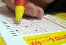 Lottozahlen vom Samstag (04.01.2025)