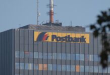 Postbank will bis Jahresende Großteil ihres Filialabbaus umsetzen