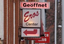 Solwodi begrüßt Klöckner-Vorstoß zu Sexkaufverbot