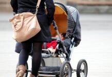 Sophia und Noah sind beliebteste Vornamen 2023