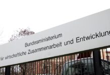 Hilfsorganisation One drängt auf Erhöhung der Entwicklungshilfe