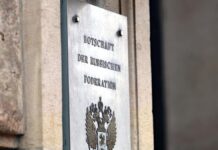 Niedersachsens Verfassungsschutz warnt vor russischer Desinformation
