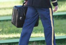 Barley sieht keinen Verlass auf nukleare Abschreckung durch USA