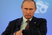 Finnland drängt auf "glaubwürdige Abschreckung" gegen Putin