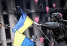 Energieexperten warnen vor Blackout in Ukraine