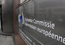EU-Kommission will Öl- und Gasimporte aus Russland reduzieren
