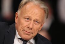 Trittin kritisiert nach Aschermittwoch-Absage Vorgehen der Polizei