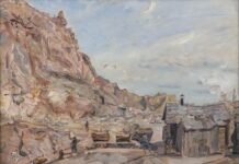 Nature – Beauty and Destruction