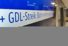 Bahnstreiks: Union will Verhandlungspartner im Tarifstreit tauschen Bahnstreiks: Union will Verhandlungspartner im Tarifstreit tauschen