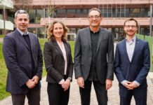 Neues Zentrum für Synthetische Genomik