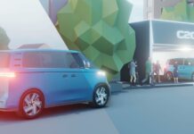 Öffentlicher Nahverkehr